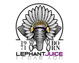 https://www.logocontest.com/public/logoimage/1671484325Lephant Juice_4.png